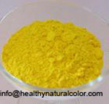 Carthamus Yellow